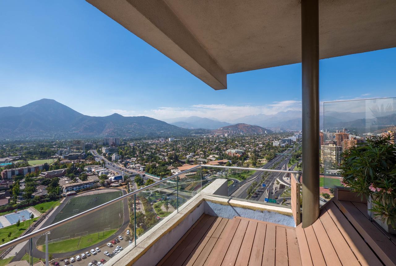 Kennedy Dream Apartamento *