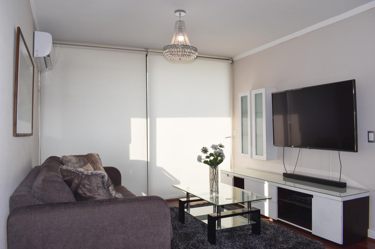 Apartamento Kennedy Dream