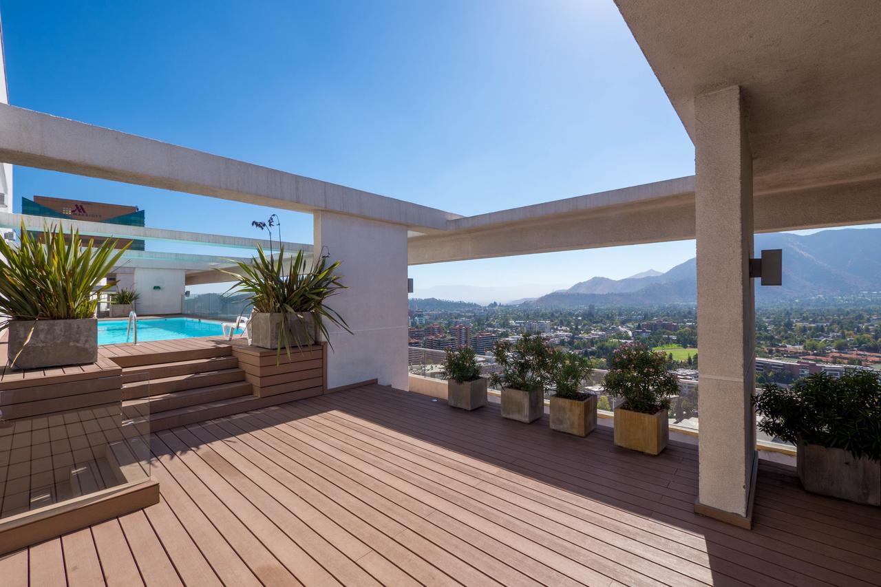 Kennedy Dream Apartamento Santiago