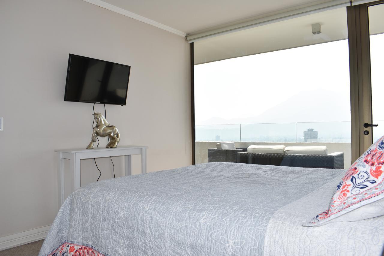 Apartamento Kennedy Dream Santiago