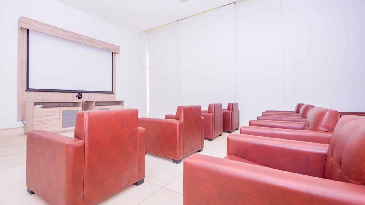Apartamento Kennedy Dream *