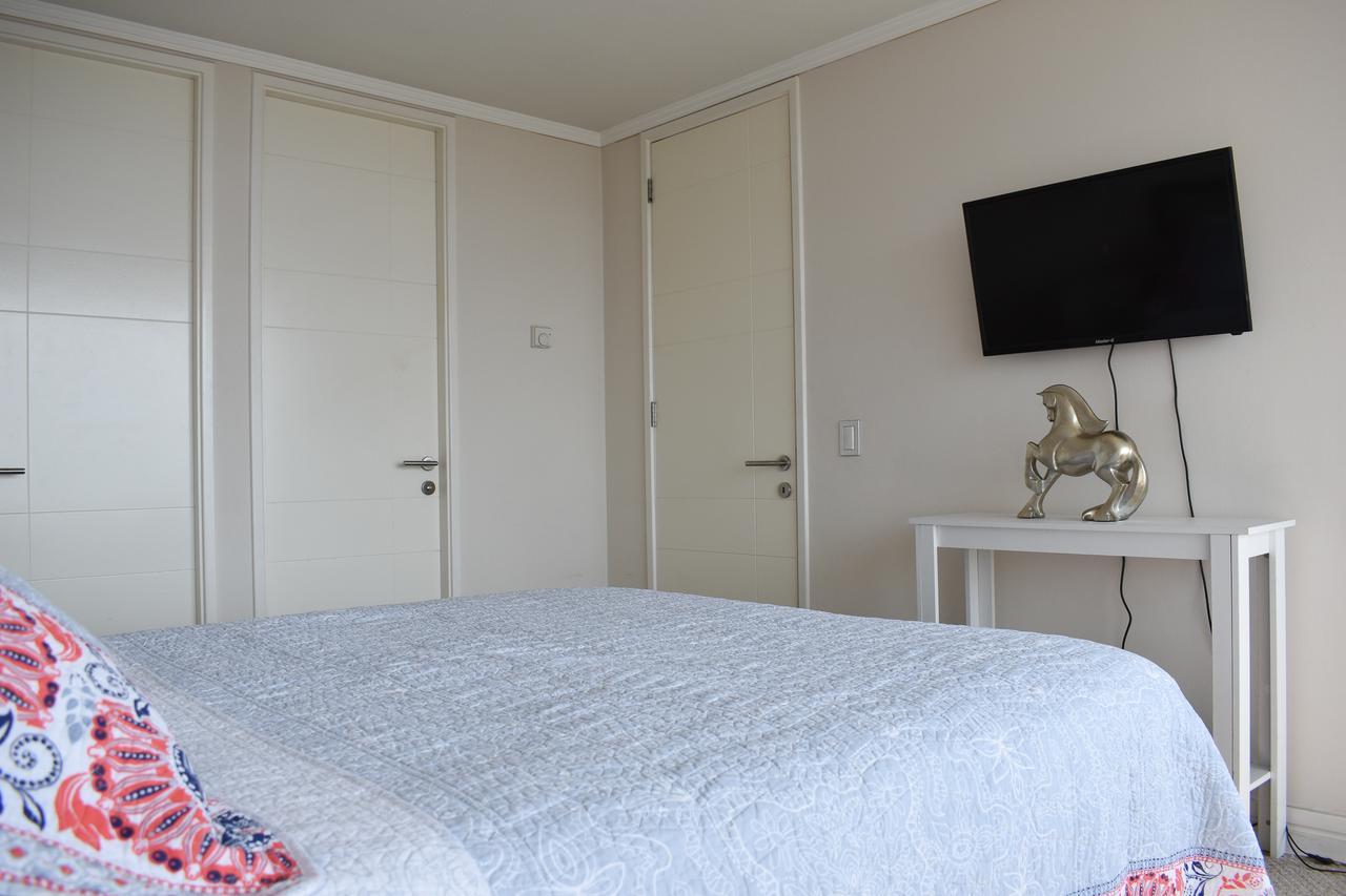 Apartamento Kennedy Dream Santiago