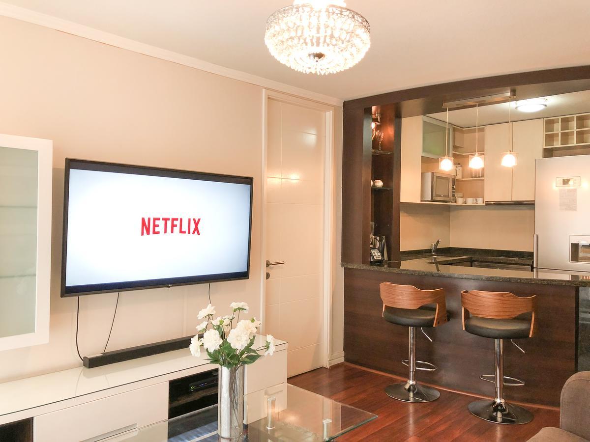 Apartamento Kennedy Dream