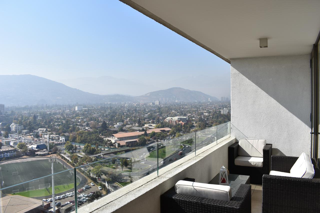 Apartamento Kennedy Dream