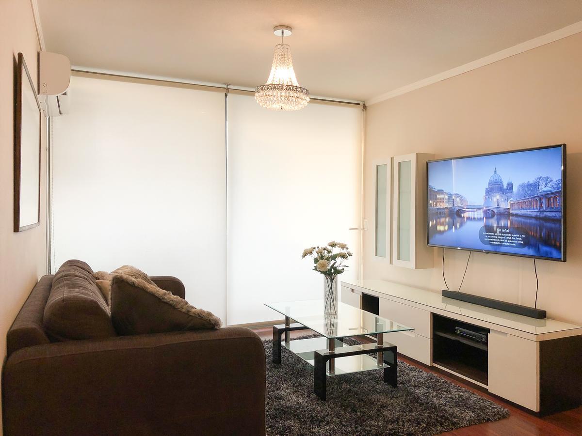 Apartamento Kennedy Dream