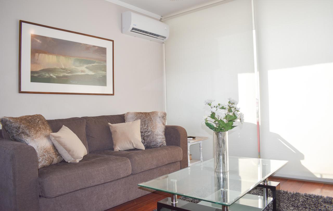 Kennedy Dream Apartamento Santiago