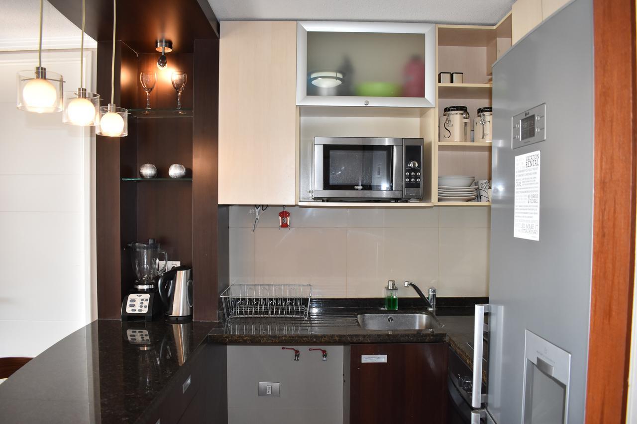 Kennedy Dream Apartamento Santiago