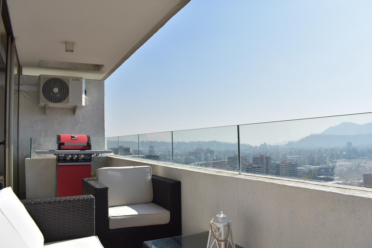 Apartamento Kennedy Dream